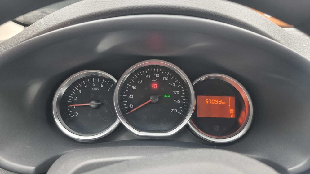 Vand Dacia Logan