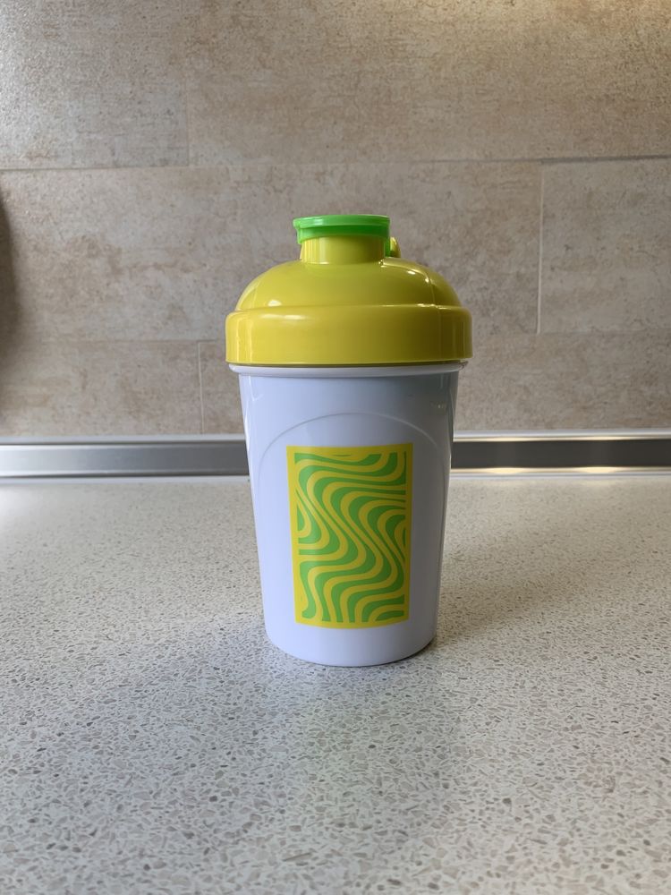 G-Fuel Shaker Cup
