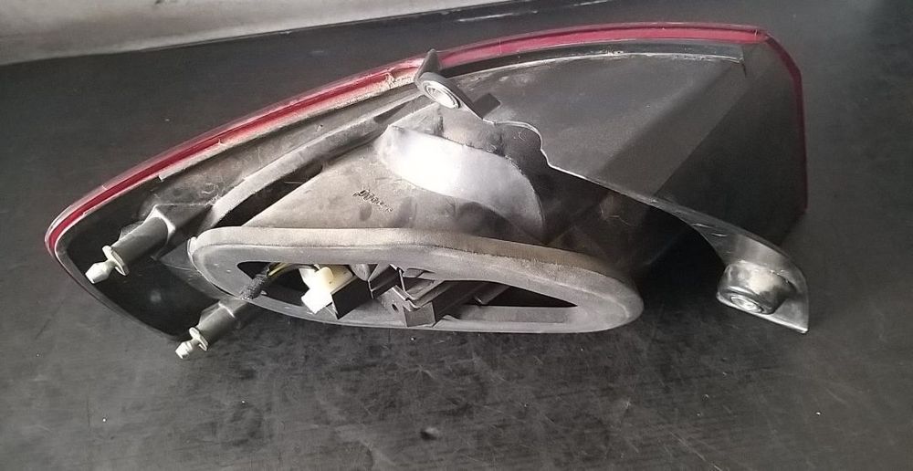Stop dreapta aripa Tripla Lampa Spate fiat croma fiat croma 194
