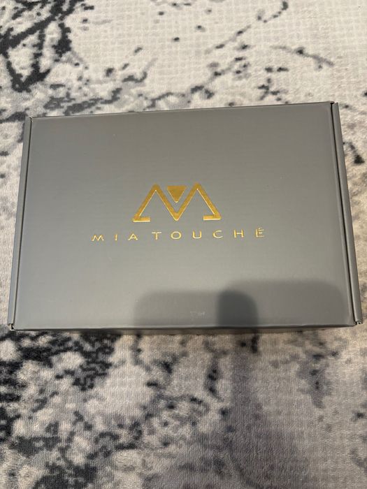 Чанта от естествена кожа