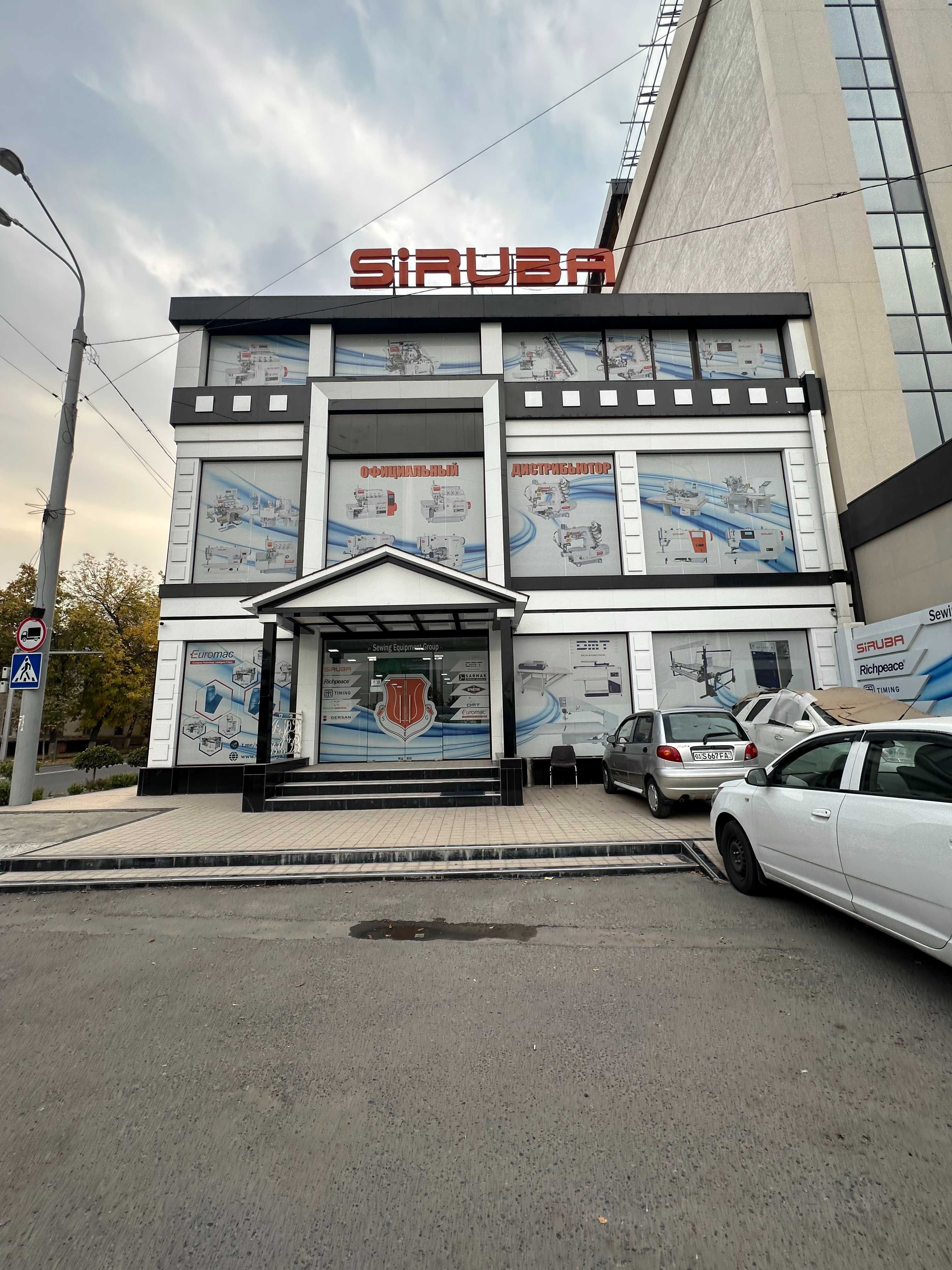 Продам отдельно стоящее здание. Краферс. Бодомзор. Мал кольцевая.