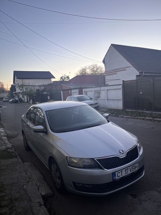 Inchiriez auto bolt/uber uzz personal , Termen lung !!