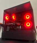Calculator gaming medium-high, i5 6600k, Rx 5600xt, 16gb ddr4 ram