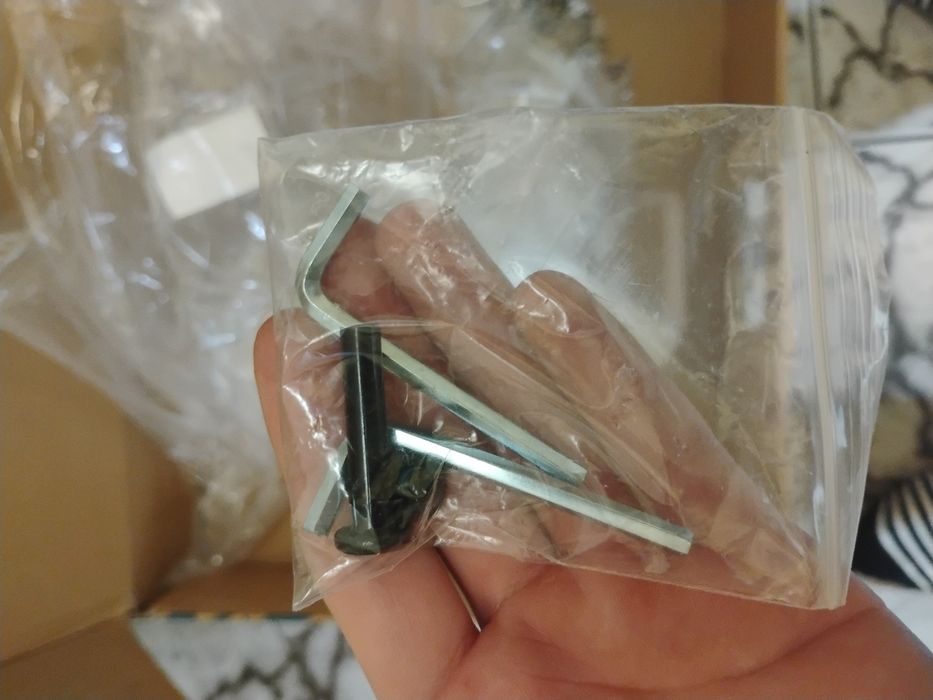 Vând role folosite doar de 3 ori