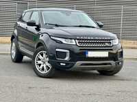 Land Rover Range Rover Evoque Facelift / Lane Assist / Automat