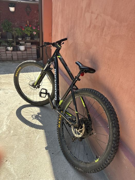 Vand rockrider 530