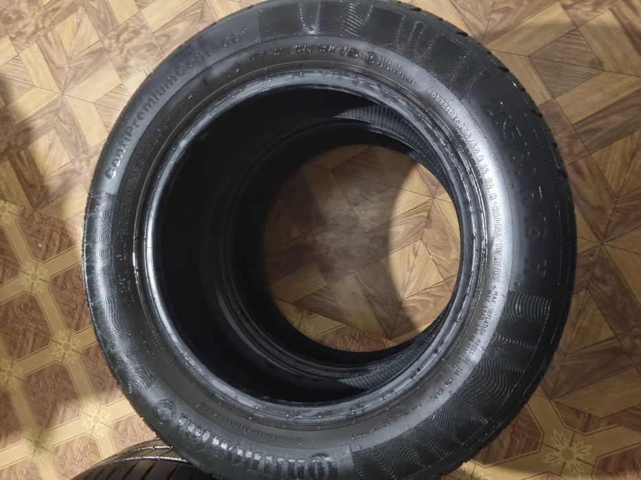 Vand anvelope 205/60 R16