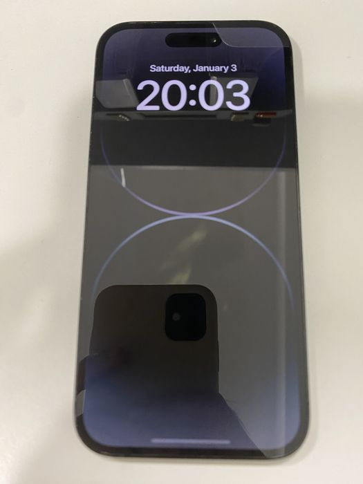 iPhone 14 Pro 128GB ID-zer521