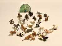 figurine diferite animale schleich