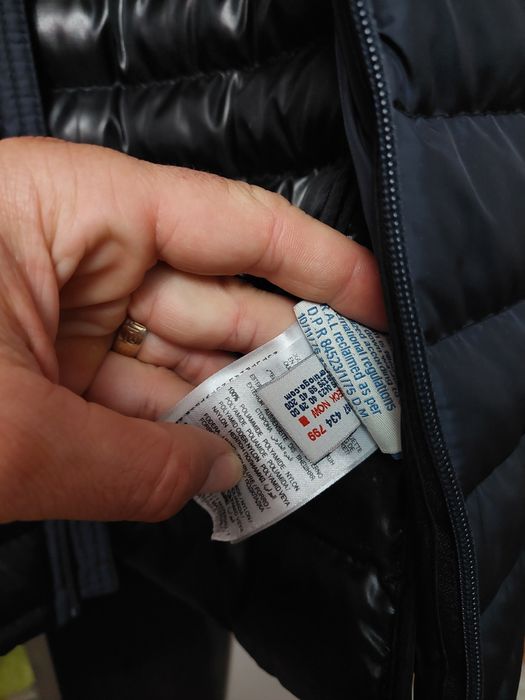 Geaca barbati moncler