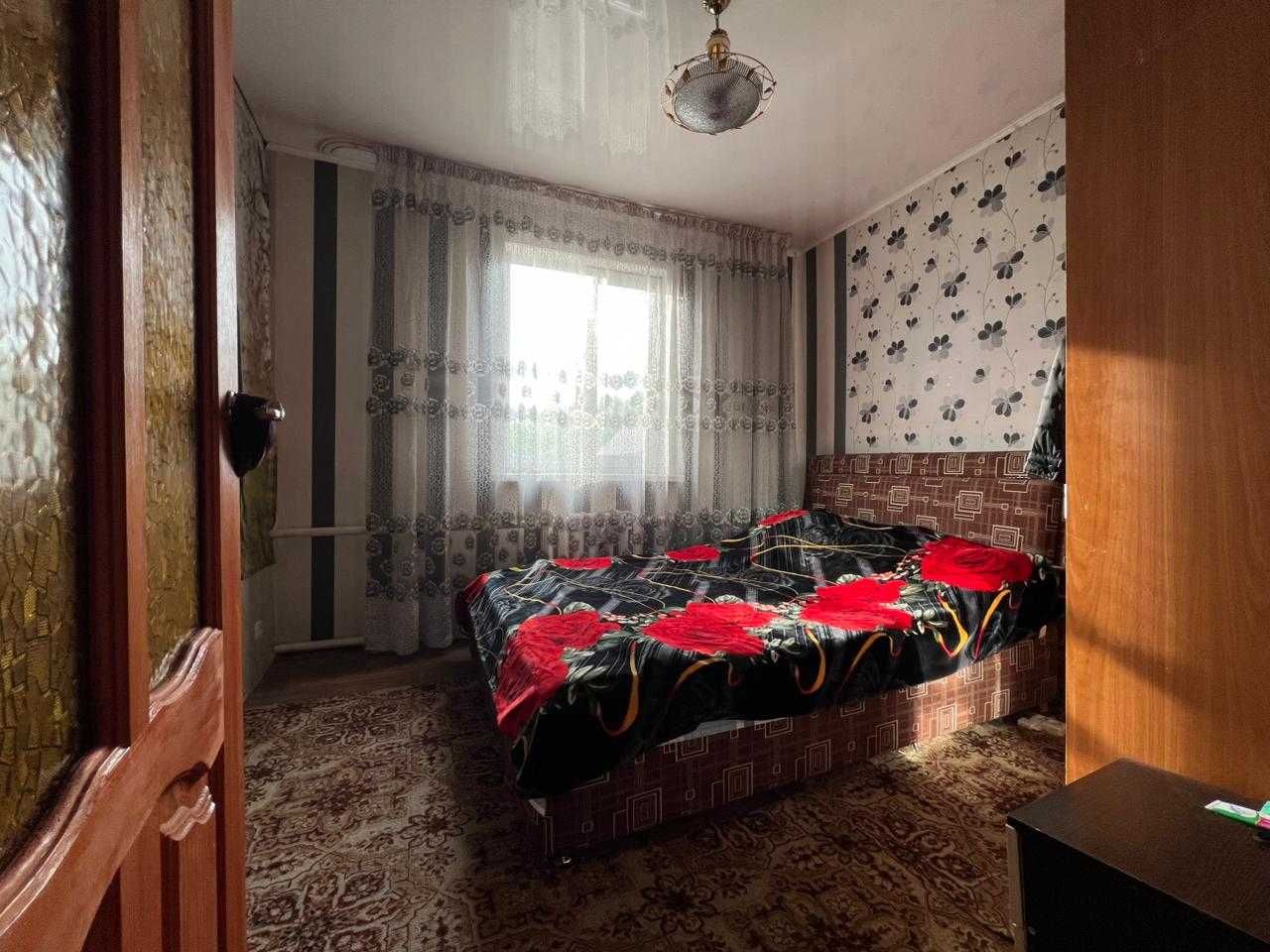 Продается дом в поселке Солнечный!