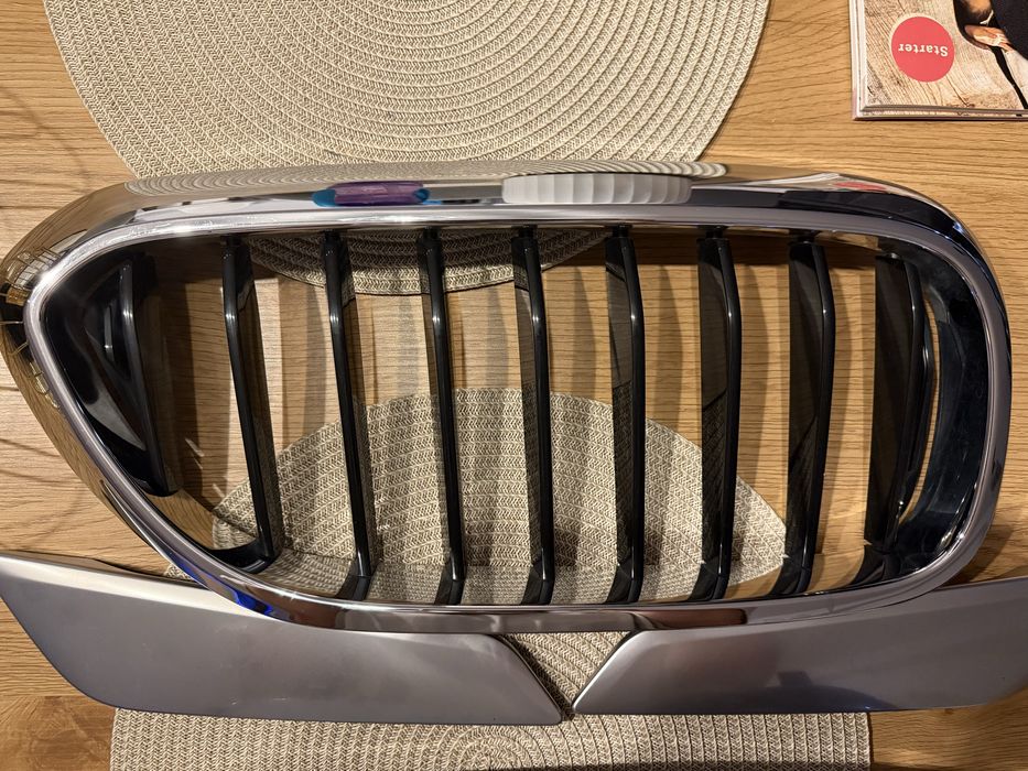 Grile BMW G30 /Seria 5 G30