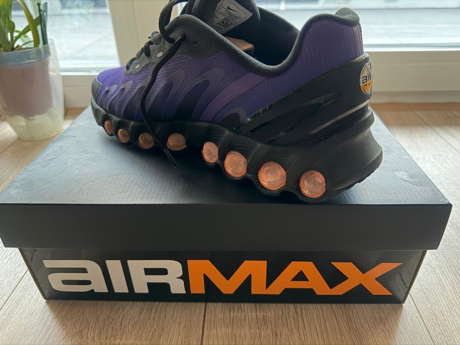 Nike Air Max Dn8