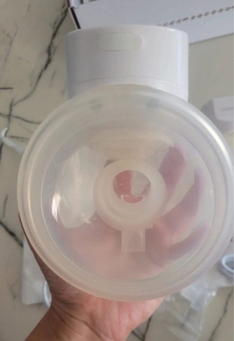 Помпа momcozy s12pro