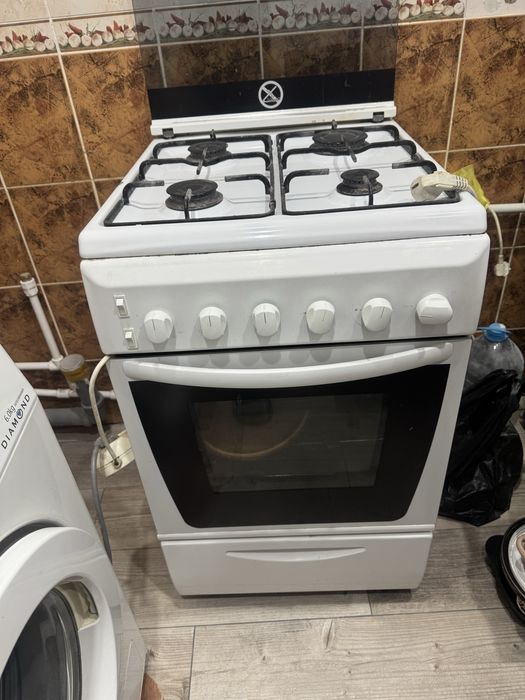 Продам газплиту