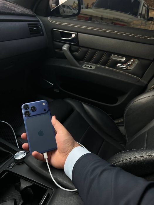 Iphone 11/17 pro restavlatsya qilingan ideal