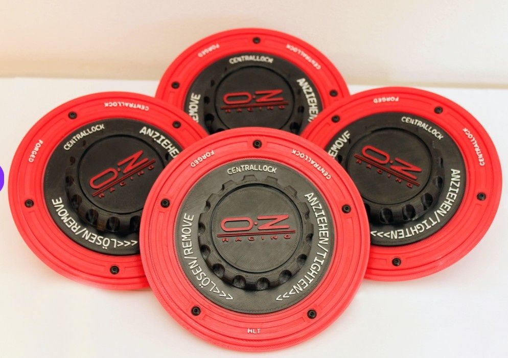 Capace  OZ Ultraleggera OZ Superleggera