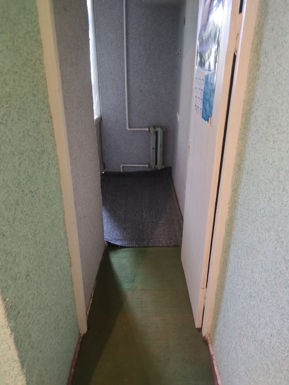 Bezmakler kvartira