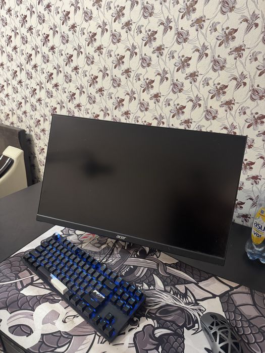 монитор 24’’ 75грц