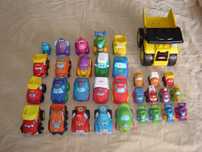 Masinute Tonka si Playskool originale