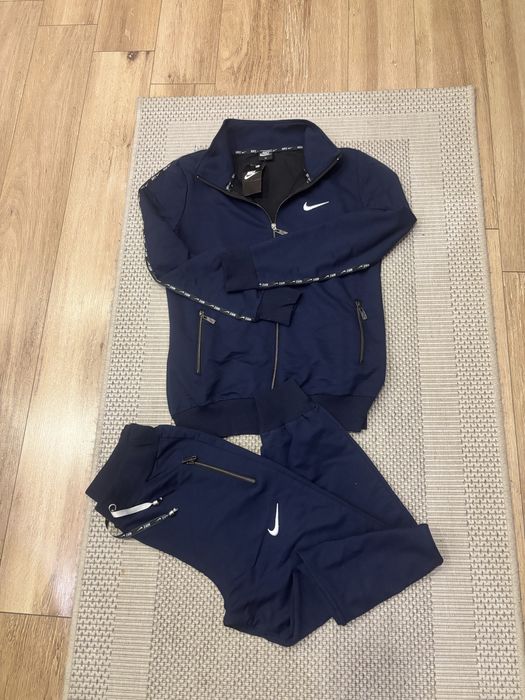 Nike trening dama albastru XL