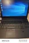 Lenovo Thinkpad L570 procesor 2,2ghz RAM 4gb HDD 500gb baterie tine