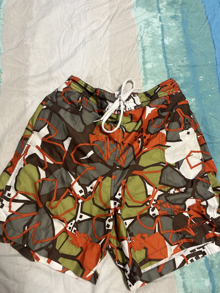 Speedo къси гащи