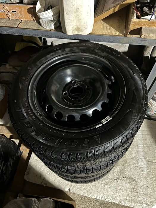 Диск балон шымкент