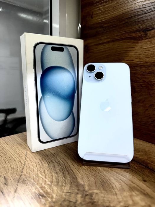 Apple iPhone 15
