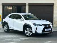 Lexus UX Distronic - Istoric complet - 24 Luni Garantie