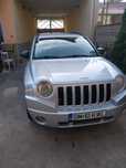Vand Jeep Compass