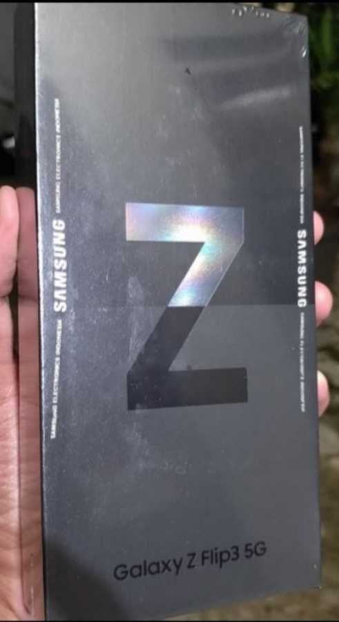 Samsung Galaxy Z Flip3 5G Nou