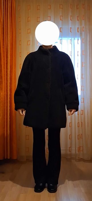 Vând haină de montondore