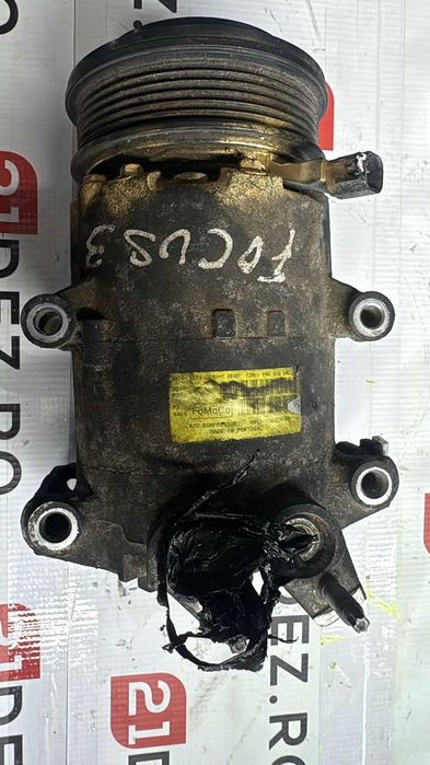 Compresor AC Ford Focus 3 1.6 TDCI 2010 - 2018 Cod av11-19d029-ba