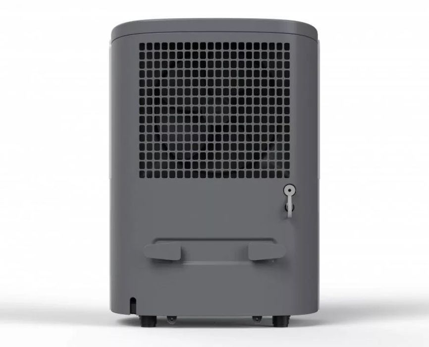 Dezumidificator Alecoair D12 Home – 12L/zi, ideal pentru apartamente