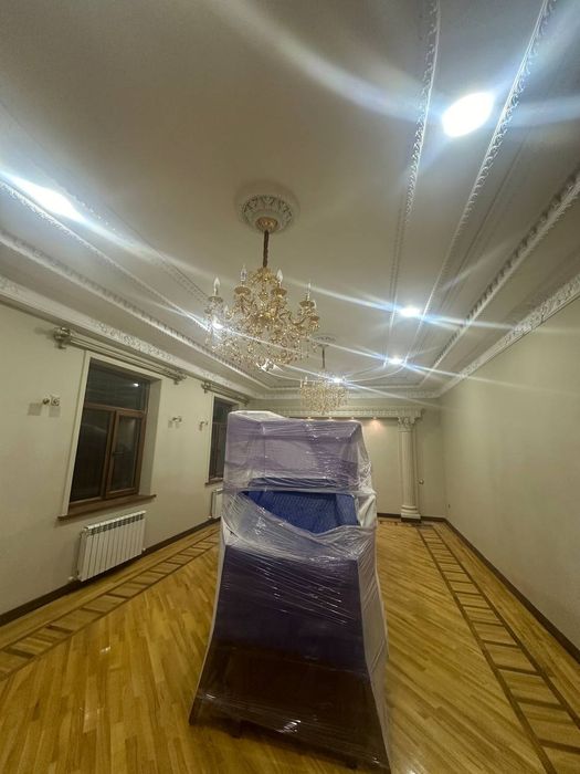 Малйорчик устаси