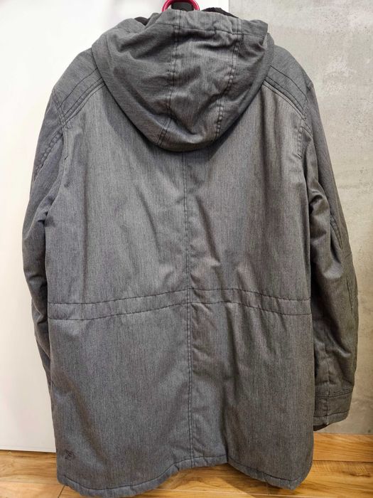 Мъжко яке Tom Tailor