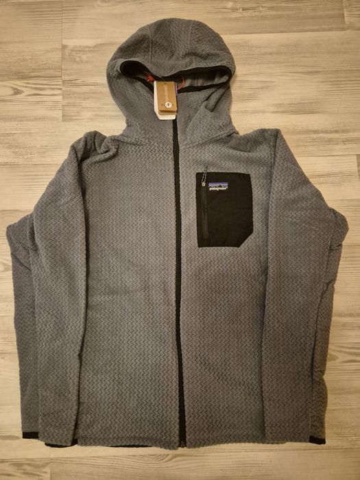 Полар Patagonia R1 Air Full-Zip Hoody , L и S