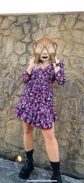 Rochita noua ,C&A