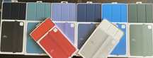 Ipad Smart Folio Air Pro M1 M2 M3 M4 10.9 12.9 Mini A16 10-gen кейс