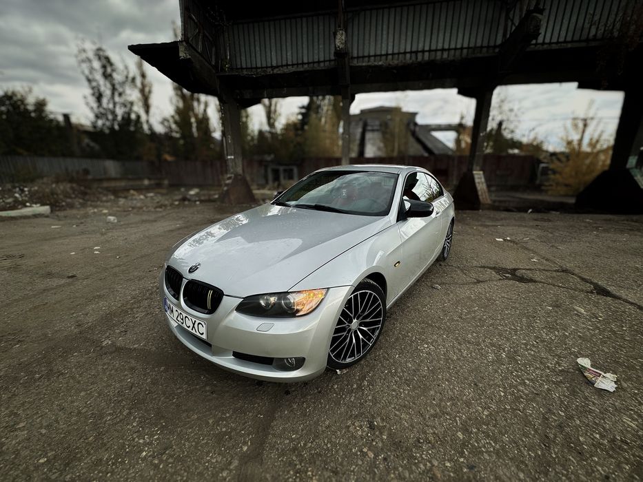 De vanzare BMW E92