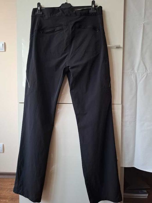 Мъжки трекинг панталони Everest Hard Wear, размер XL