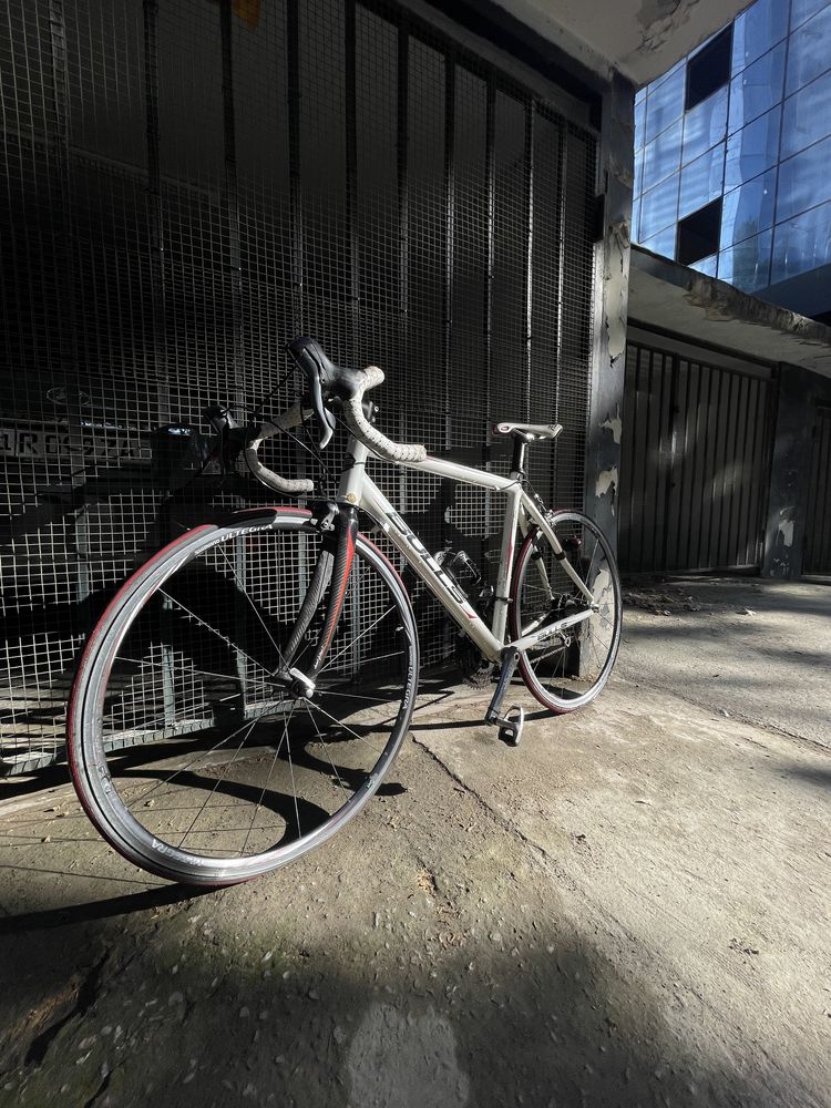 Шоссейный велосипед Bulls Desert Falcon — Shimano Ultegra