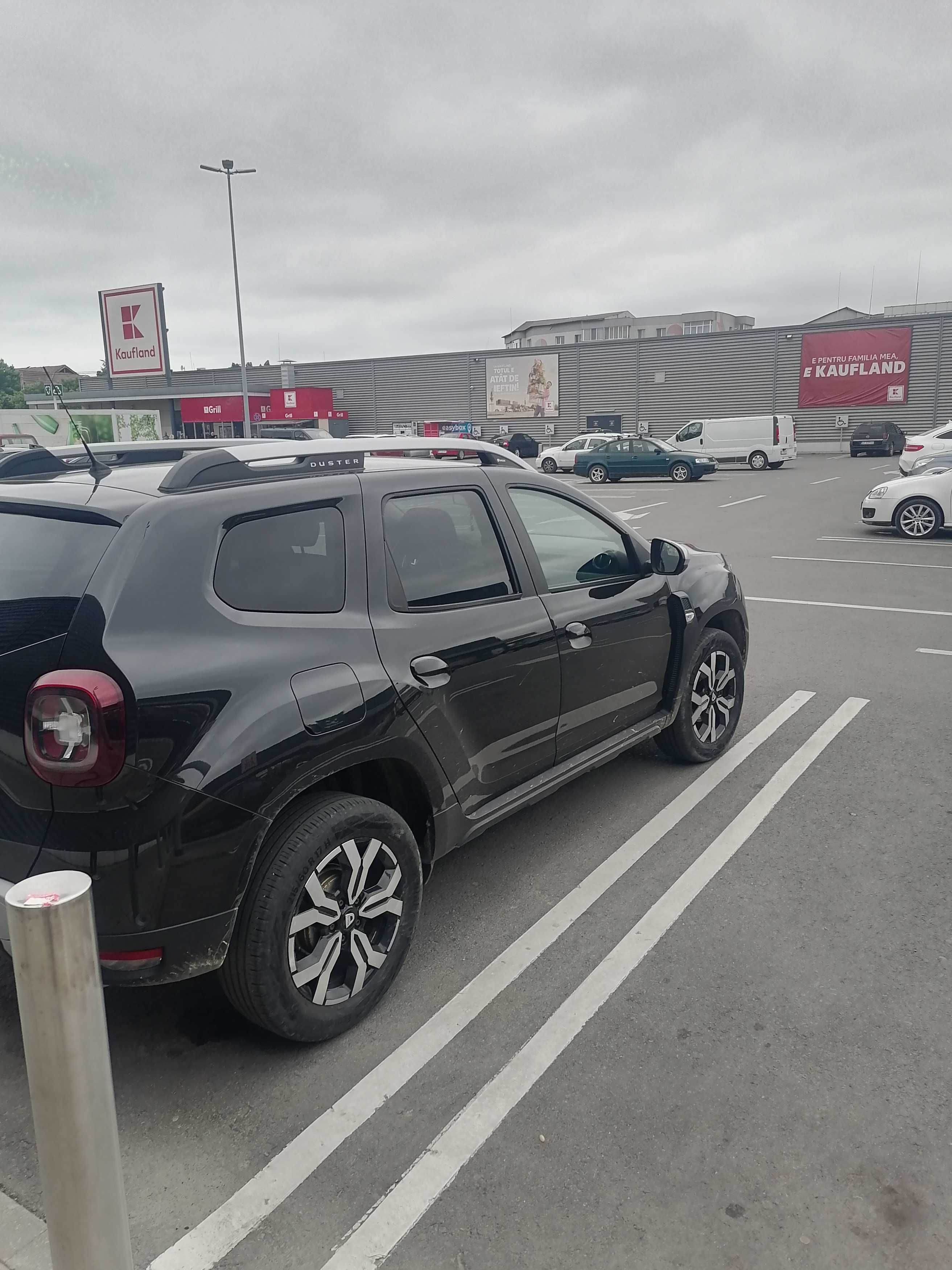 Dacia Duster 2 1.3 tsi 2019