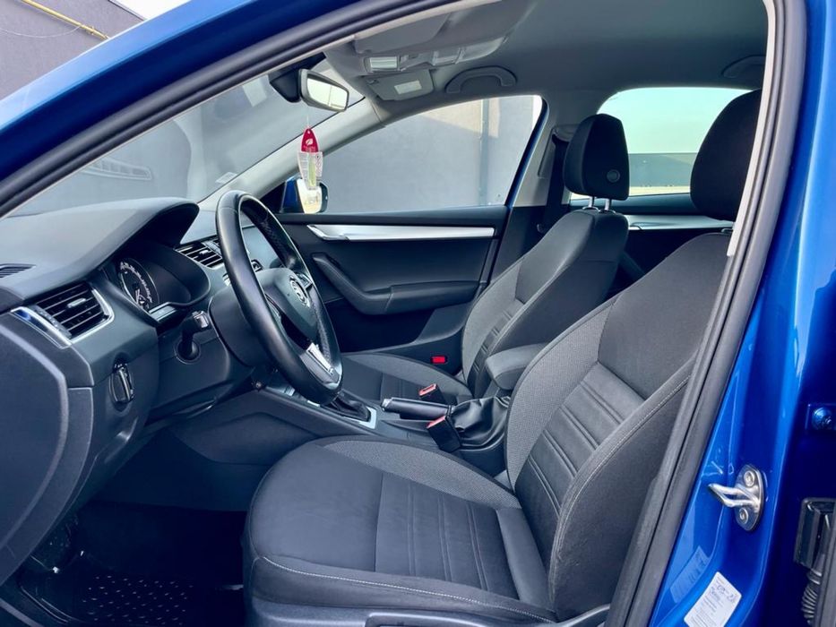 Skoda Octavia/ 2.0 TDI 150 Cp/ An 2019/ DSG-Automată/ Berlina