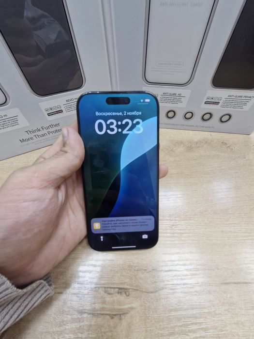 16 pro 128 gb 98 akb