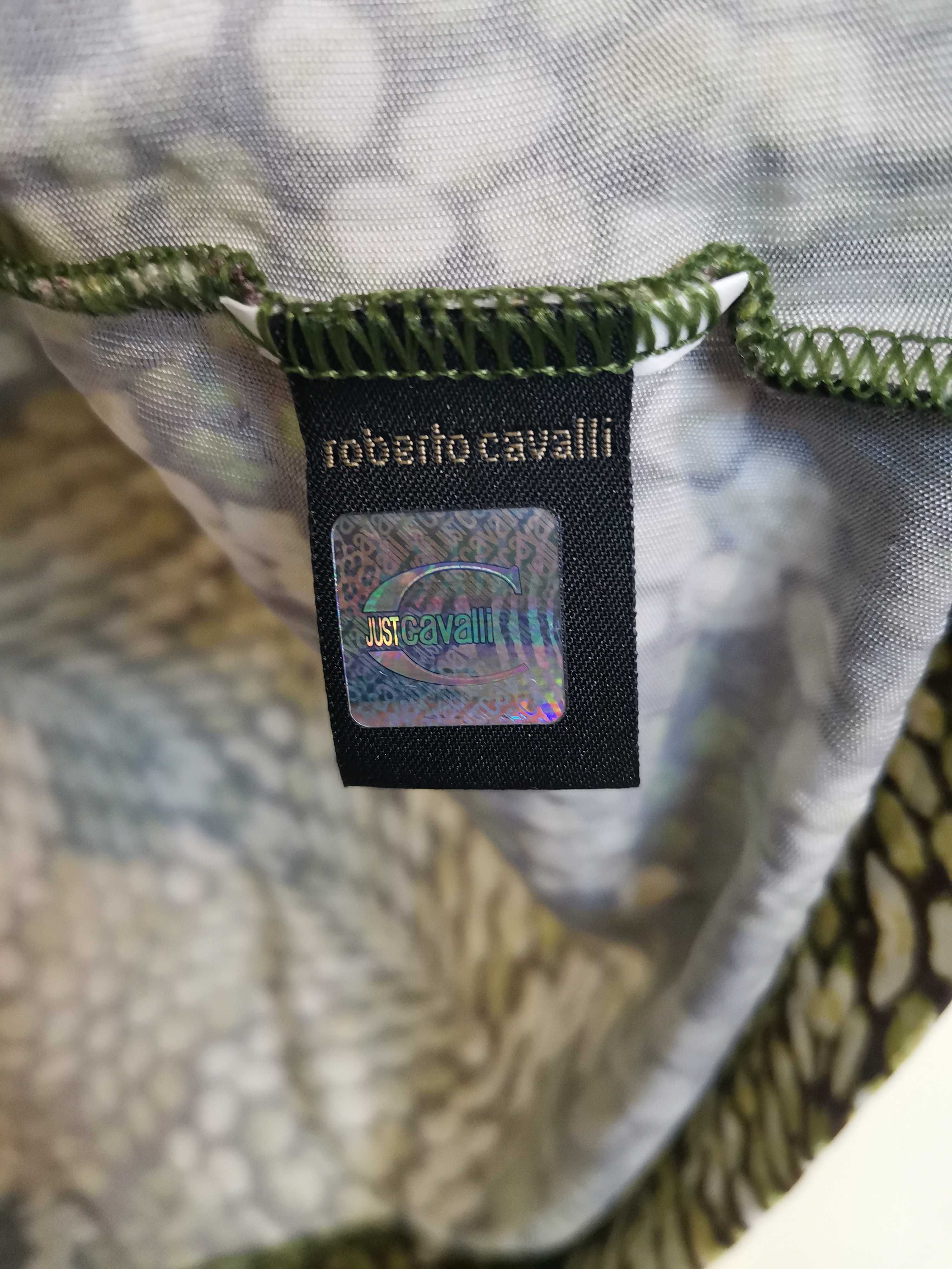 Тениска Arc'teryx Блуза Just Cavalli