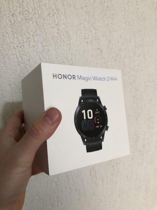 Smartwatch honor magic watch 2