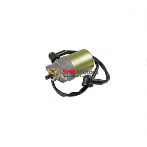 Electromotor Gy/Honda Dio/Piaggio/Yamaha/Aprilia/Malagutti