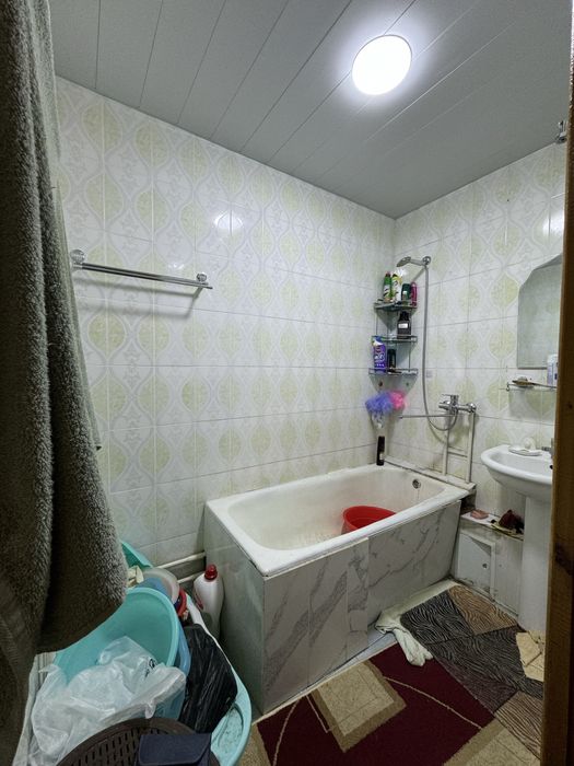 КОРАТОШ 2/8/9 тоза ремонт бал: 2х3 60 кв.м ор: Дружба Караташ Корзинка